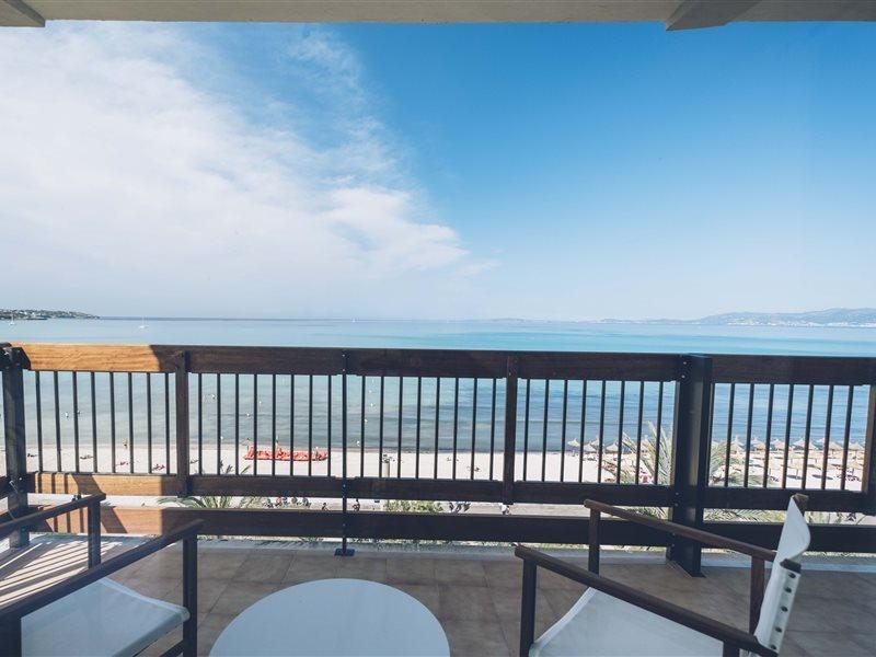 Aya Seahotel - Adults Only Hotel 4*