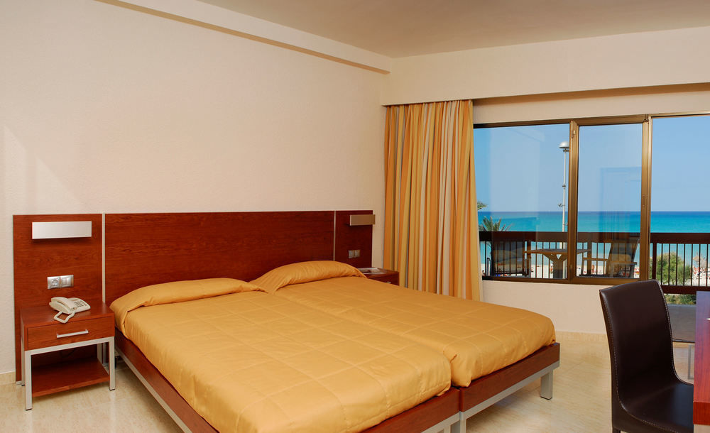 Aya Seahotel - Adults Only Hotel 4*