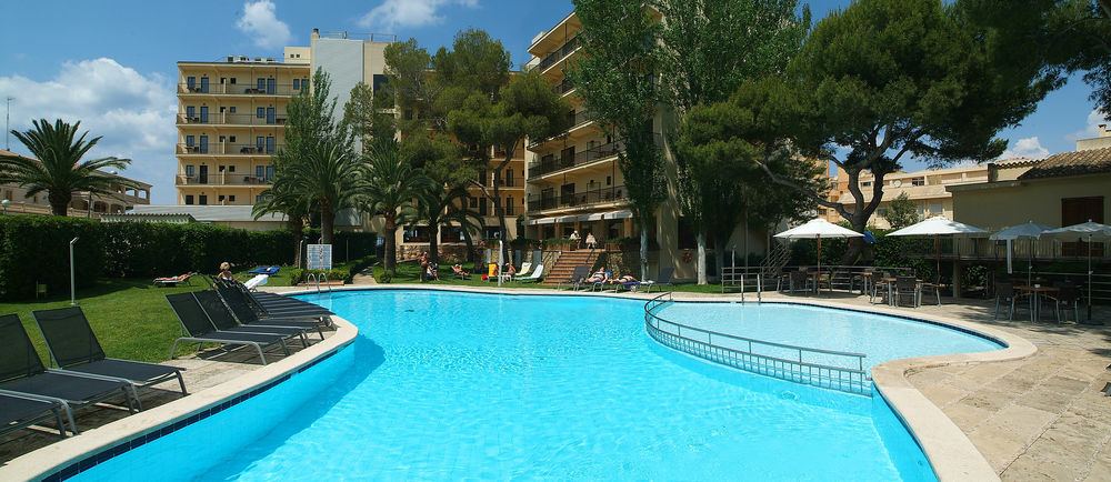 Aya Seahotel - Adults Only 4*
