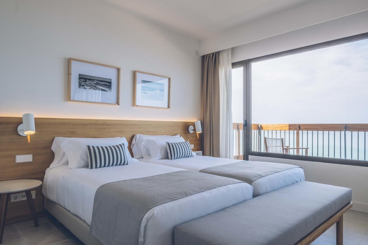 Aya Seahotel - Adults Only Hotel