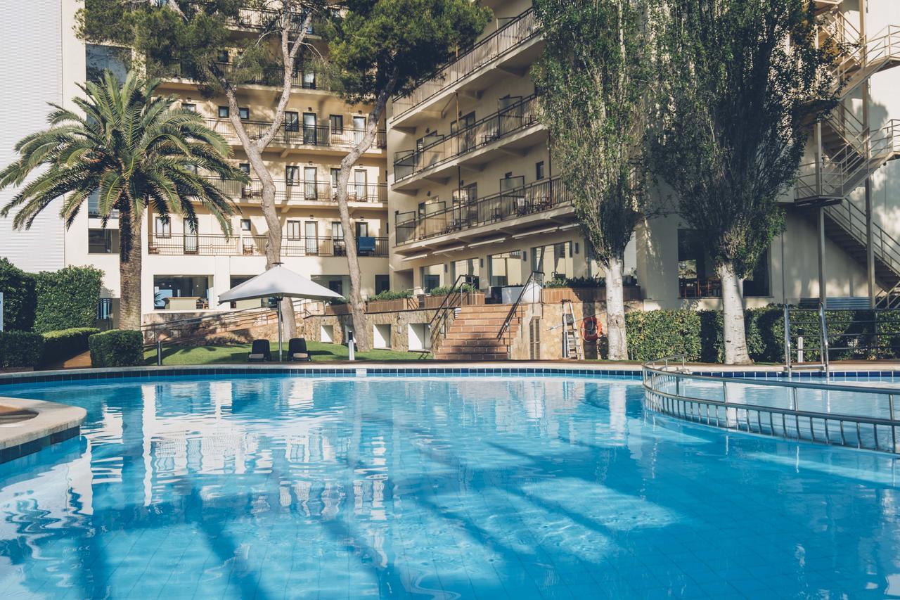 Aya Seahotel - Adults Only Hotel 4*