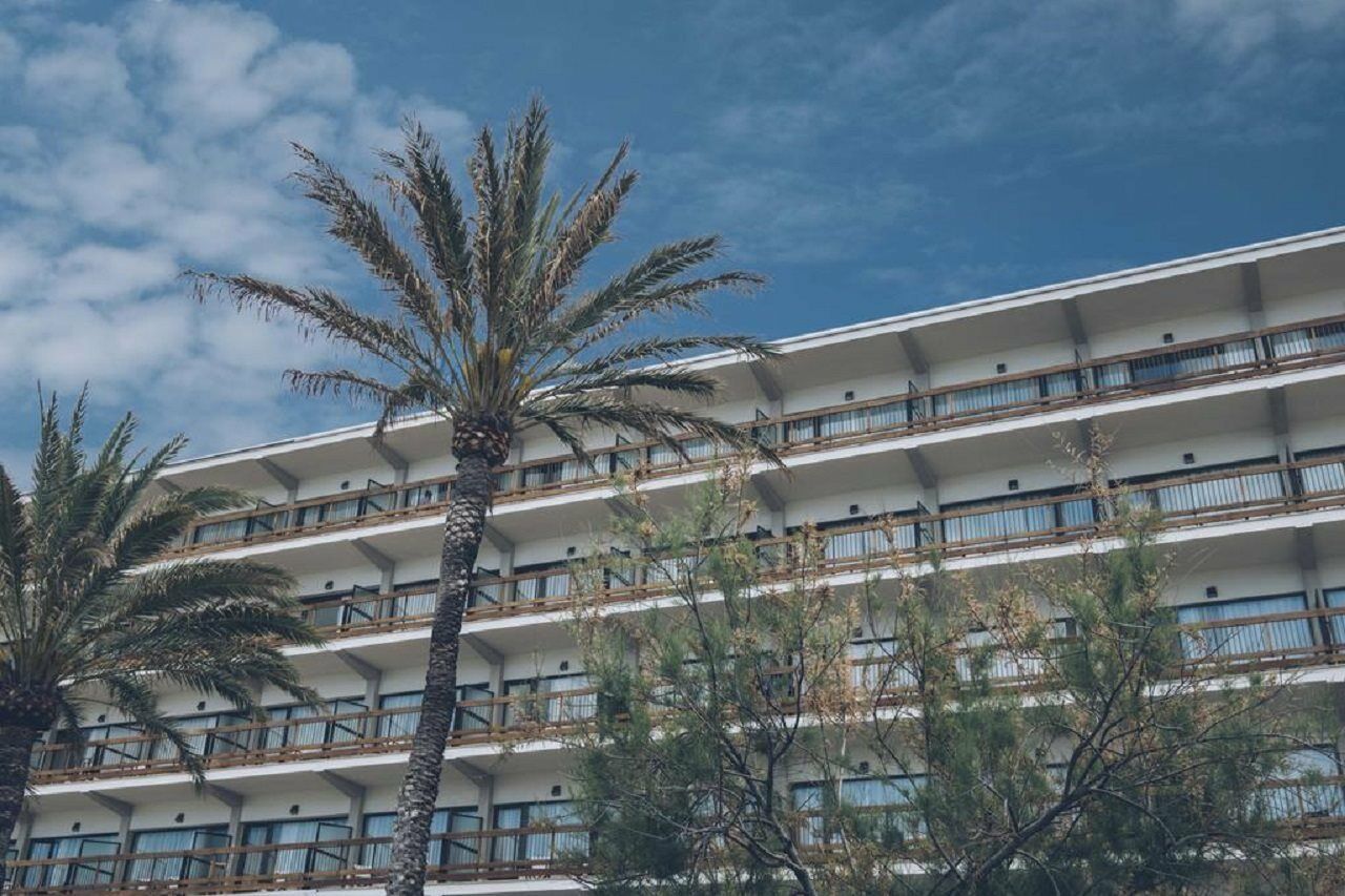Aya Seahotel - Adults Only Hotel Playa de Palma (Mallorca)