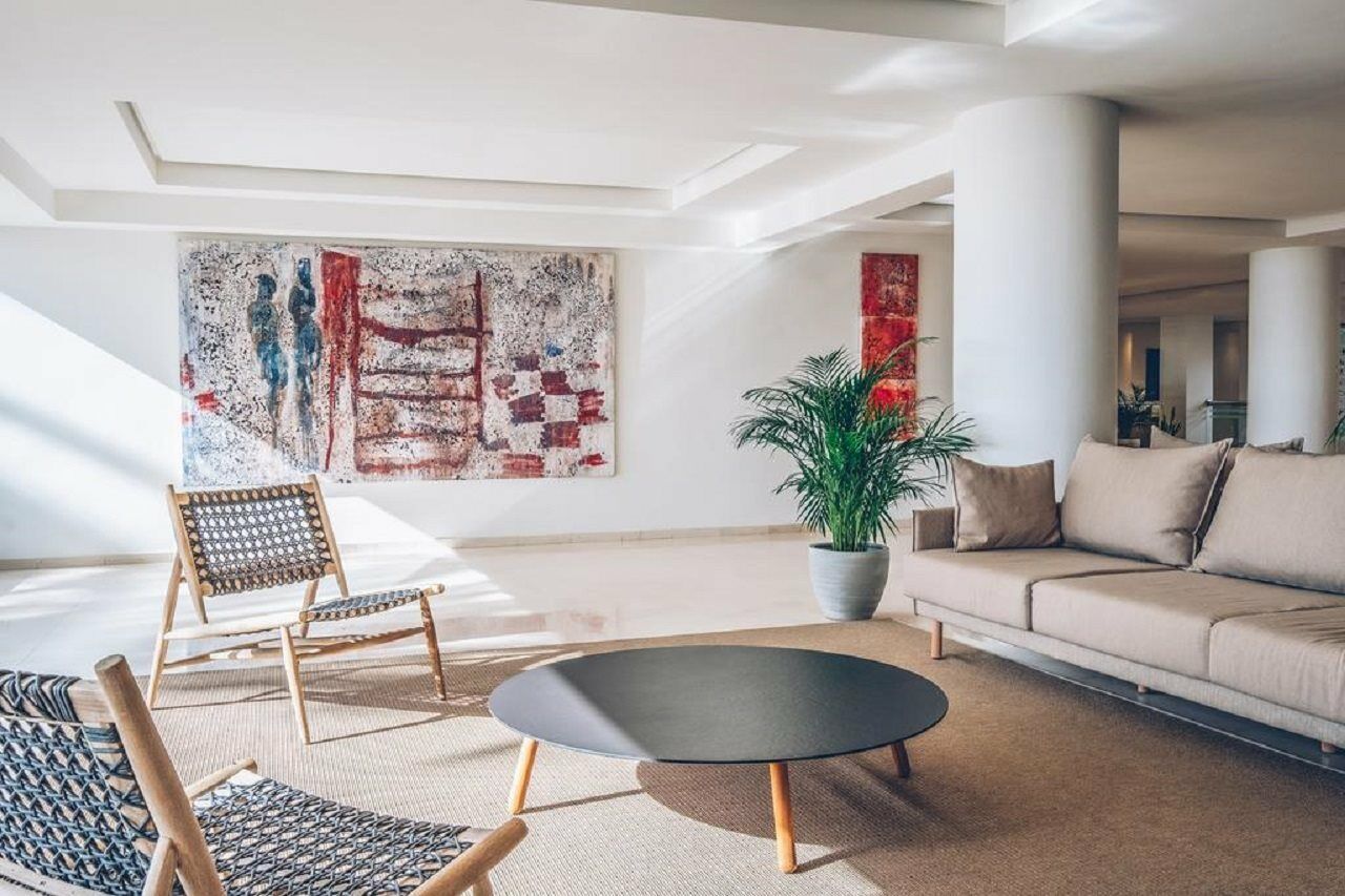 Aya Seahotel - Adults Only