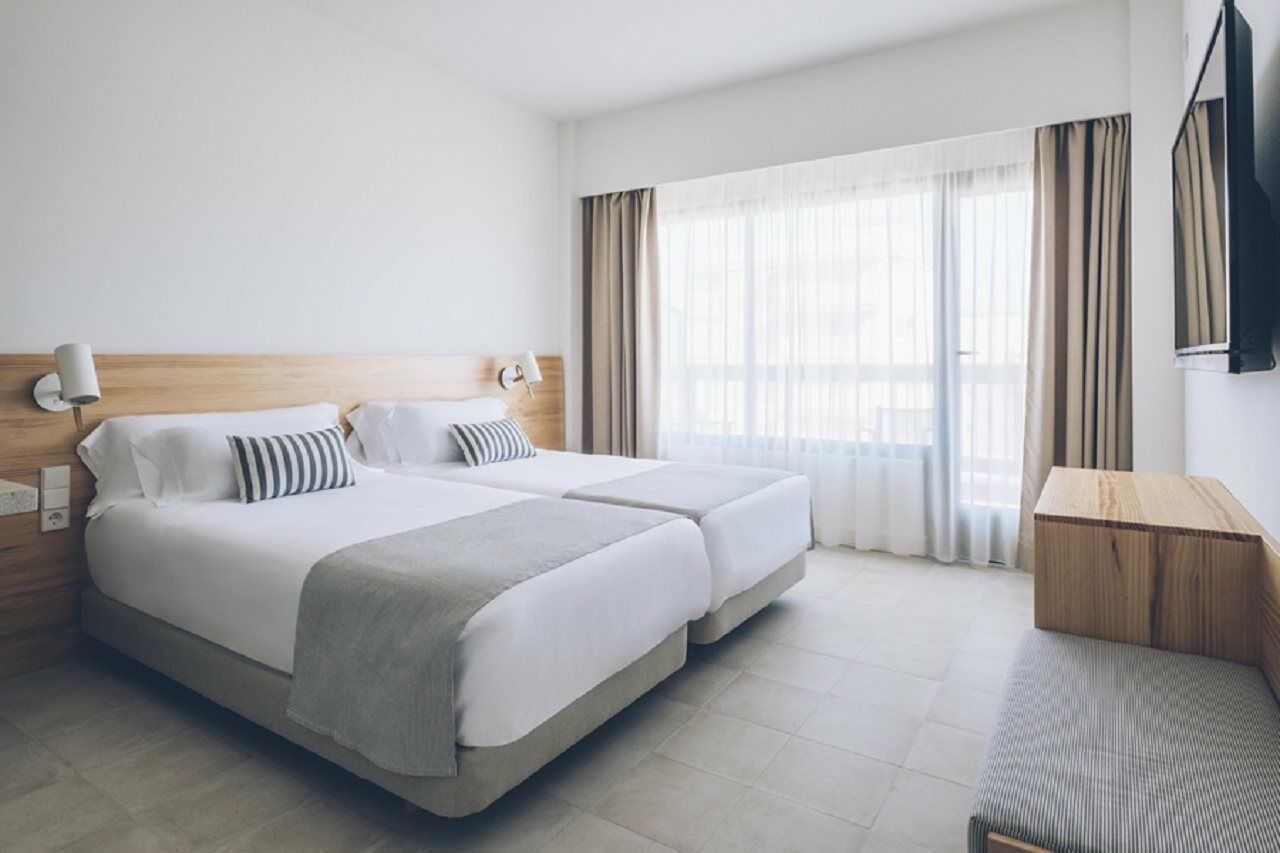 Hotel Aya Seahotel - Adults Only 4*