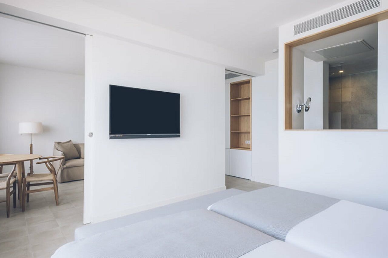 Hotel Aya Seahotel - Adults Only 4*