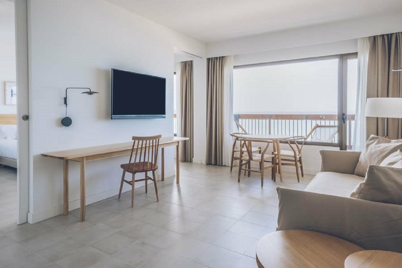 Hotel Aya Seahotel - Adults Only